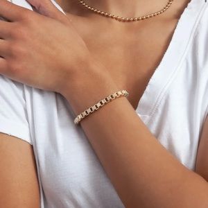 Miranda Frye Peyton Bracelet 6.5”